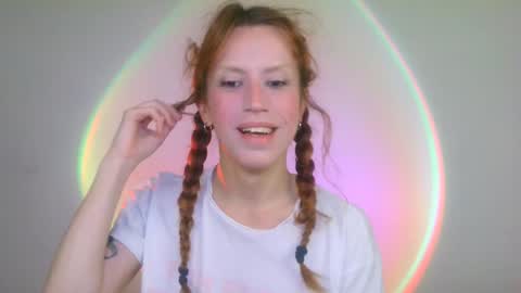 Snapshot of thedollxxxperience chatting on 01-16-25, 08:14 Yolanda online show from 01-16-25, 08:14
