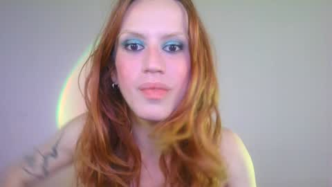 Snapshot of thedollxxxperience chatting on 01-16-25, 11:16 Yolanda online show from 01-16-25, 11:16