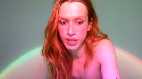 Snapshot of thedollxxxperience chatting on 02-02-25, 11:21 Yolanda online show from 02-02-25, 11:21