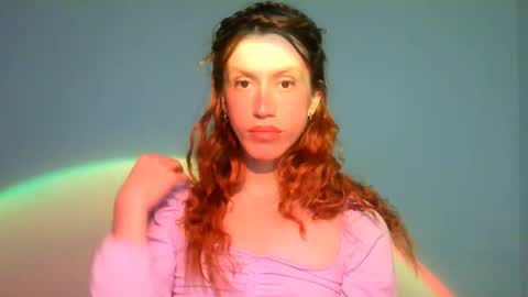 Snapshot of thedollxxxperience chatting on 02-13-25, 04:17 Yolanda online show from 02-13-25, 04:17