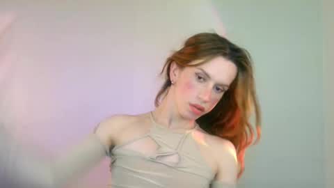 Snapshot of thedollxxxperience chatting on 03-08-25, 07:20 Yolanda online show from 03-08-25, 07:20