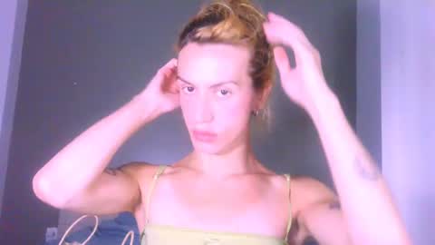 Yolanda online show from 04-19-26, 12:22