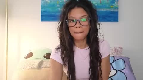 Snapshot of thedreamteam23 chatting on 02-20-26, 08:31 Pizzababe22 online show from 02-20-26, 08:31