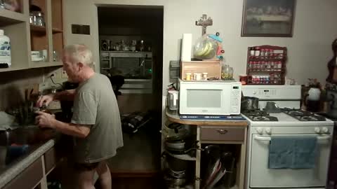 Alpha online show from 10-09-25, 05:38