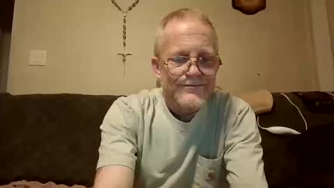 Alpha online show from 10-11-25, 09:08