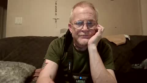 Alpha online show from 10-13-25, 09:09