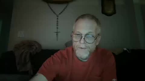 Alpha online show from 10-14-25, 08:31