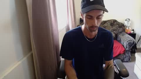 Snapshot of thee_ricky_lee chatting on 02-27-26, 02:44 RickyLee online show from 02-27-26, 02:44