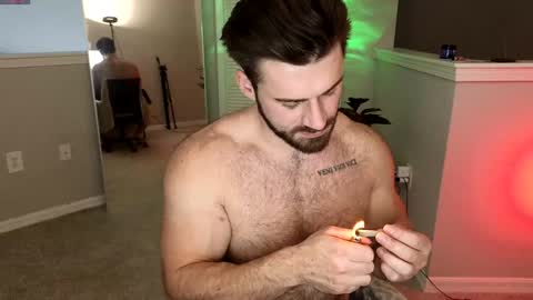 Snapshot of theeestallion33 chatting on 12-22-24, 06:37 The Stallion online show from 12-22-24, 06:37