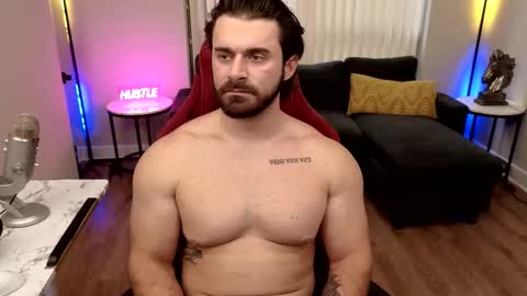 Snapshot of theeestallion33 chatting on 10-30-25, 09:48 The Stallion online show from 10-30-25, 09:48