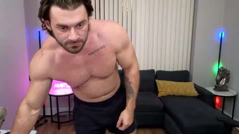 Snapshot of theeestallion33 chatting on 11-21-25, 11:47 The Stallion online show from 11-21-25, 11:47