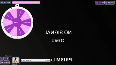 Snapshot of theegoddessmae chatting on 10-01-25, 04:57 Goddess Mae online show from 10-01-25, 04:57