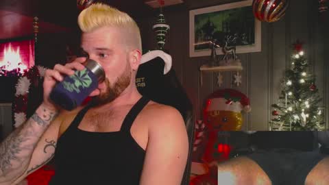 H online show from 12-13-24, 08:15