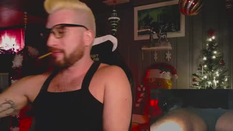 H online show from 12-13-24, 11:17