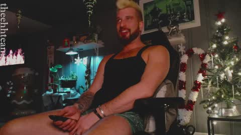 H online show from 12-26-24, 02:22