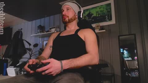 H online show from 01-25-25, 09:14