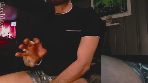 H online show from 03-08-25, 05:38