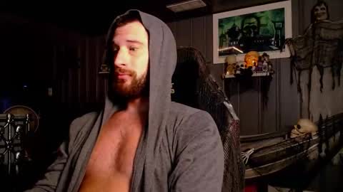 H online show from 10-21-25, 01:23