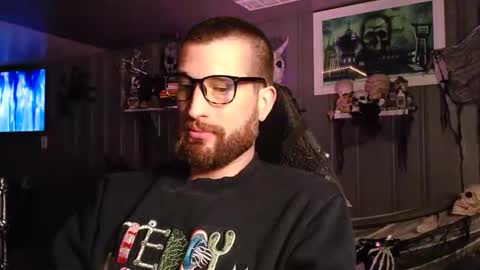 H online show from 10-27-25, 07:07