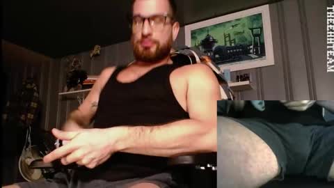 H online show from 11-14-25, 08:18