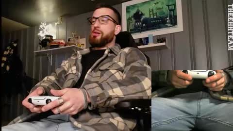 H online show from 11-17-25, 08:58