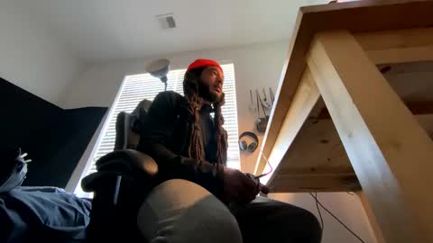 Snapshot of theekingcapo chatting on 01-17-25, 08:44 king capo thee online show from 01-17-25, 08:44