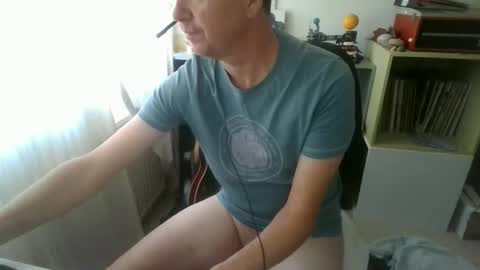 theericshow online show from 09-25-25, 09:13