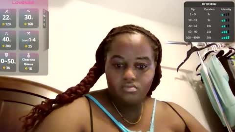 TheeTashelly online show from 11-27-25, 09:11