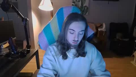 Snapshot of thefabuloussam chatting on 12-20-24, 06:19 Thefabulousam Independent Model online show from 12-20-24, 06:19