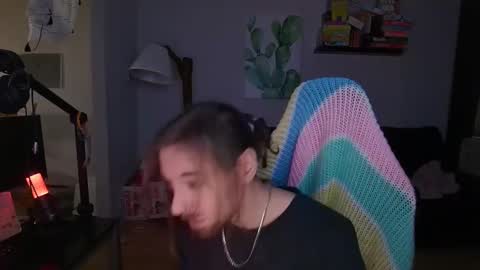 Snapshot of thefabuloussam chatting on 02-16-25, 06:43 Thefabulousam Independent Model online show from 02-16-25, 06:43