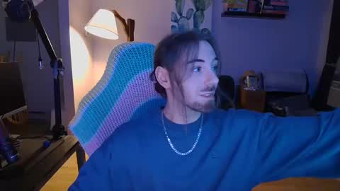 Snapshot of thefabuloussam chatting on 03-10-25, 03:23 Thefabulousam Independent Model online show from 03-10-25, 03:23