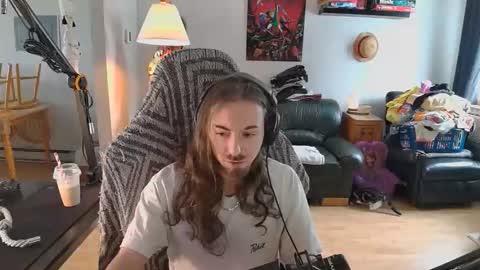 Snapshot of thefabuloussam chatting on 11-21-25, 03:33 Thefabulousam Independent Model online show from 11-21-25, 03:33