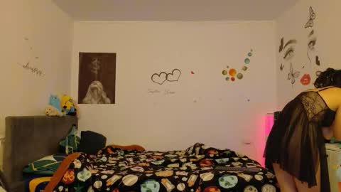 Snapshot of thefarmergirl chatting on 12-03-25, 05:15 TheFarmergirl online show from 12-03-25, 05:15