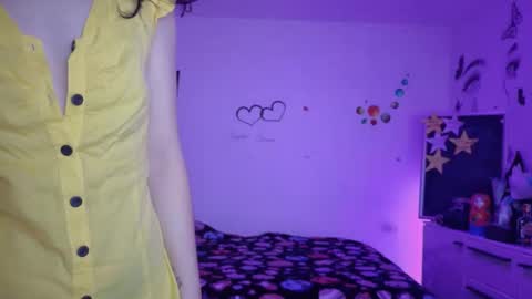 Snapshot of thefarmergirl chatting on 01-10-26, 04:58 TheFarmergirl online show from 01-10-26, 04:58