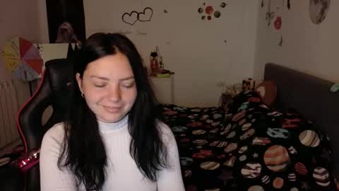 TheFarmergirl online show from 05-12-26, 06:38