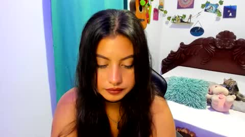 Ariamapola88 online show from 06-10-26, 03:18