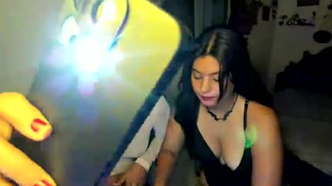 Ariamapola88 online show from 06-26-26, 01:43