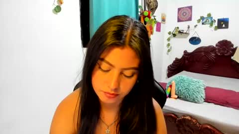 Ariamapola88 online show from 06-27-26, 03:33