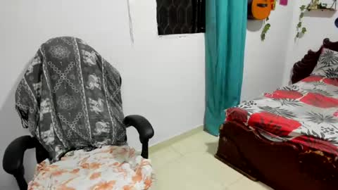 Ariamapola88 online show from 07-09-26, 02:37