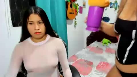 Ariamapola88 online show from 07-21-26, 02:36