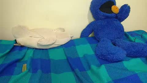 Snapshot of theferxxo_12 chatting on 01-13-25, 08:15 independent Model online show from 01-13-25, 08:15