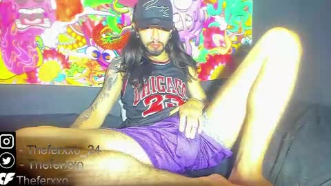 Snapshot of theferxxo_12 chatting on 04-10-26, 09:41 independent Model online show from 04-10-26, 09:41