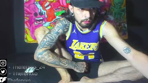 Snapshot of theferxxo_12 chatting on 04-14-26, 11:33 independent Model online show from 04-14-26, 11:33