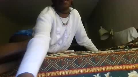 thefoxyonefiesty online show from 12-19-25, 07:59