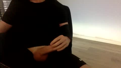 Snapshot of thefrenchmeat chatting on 07-06-26, 01:52 Dick online show from 07-06-26, 01:52