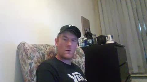 thegingerjim online show from 09-19-25, 12:12