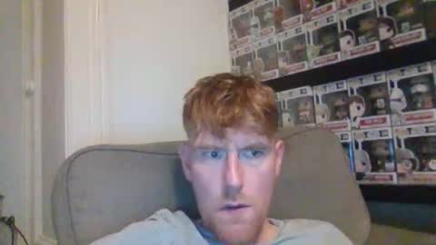 thegingerjim online show from 10-09-25, 12:30