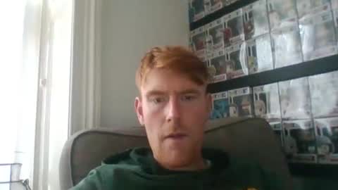 thegingerjim online show from 10-14-25, 12:50