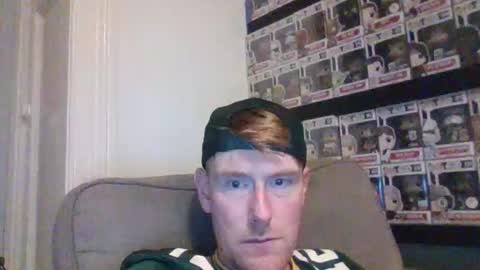 thegingerjim online show from 10-22-25, 12:22
