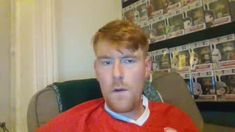 thegingerjim online show from 11-09-25, 08:51